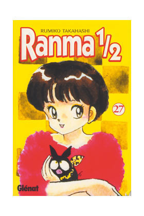 RANMA  # 27 (de 38)
