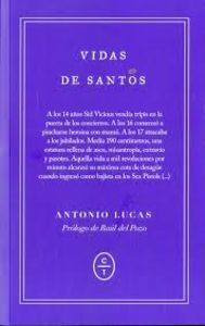 Vidas de santos