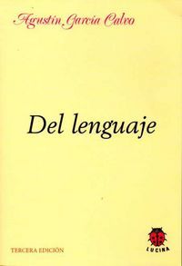 Del lenguaje