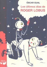 Los ltimos das de Roger Lobus