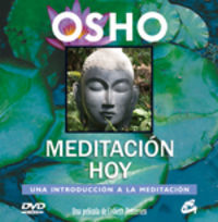 Meditacin hoy : una introduccin a la meditacin