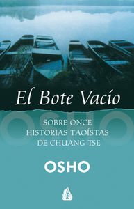 El bote vaco : sobre once historias taostas de chuang tse