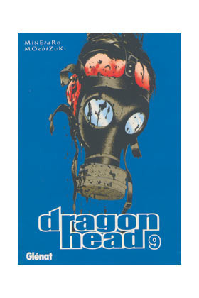 DRAGON HEAD #09