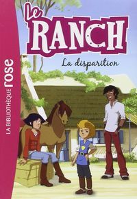 La Ranch Disparition