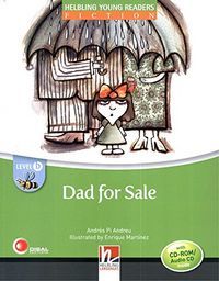 Dad For Sale Cd Cdr