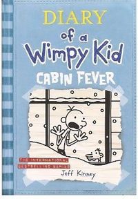 Diary Of Wimpy Kid 6