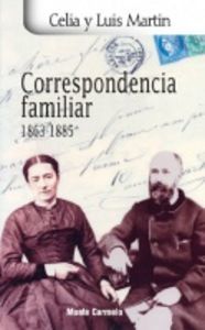 Correspondencia familiar : (1863-1885) 