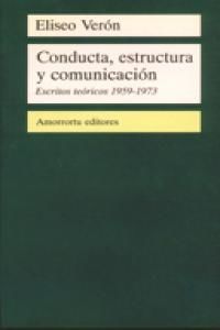 Conducta Estructura Y Comunicacion