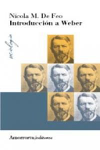 Introduccion A Weber