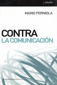 Contra la comunicacin