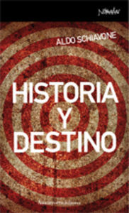 Historia Y Destino