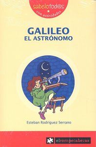 Galileo, el astrnomo
