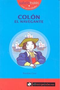 Coln, el navegante