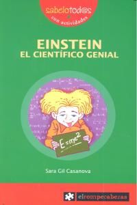 Einstein el cientfico genial