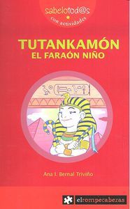 Tutankamon El Faraon Nio