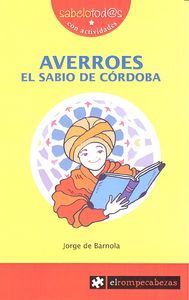 Averroes : el sabio de Crdoba