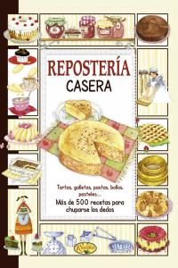 Repostera casera