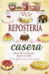 Repostera casera