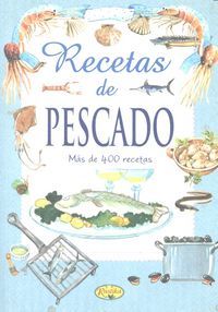 Recetas de pescado