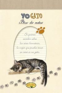 Pensamientos Con Gatos