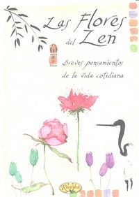 Las Flores Del Zen