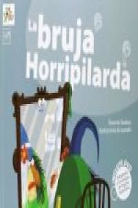 La bruja Horripilarda