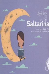 Saltarina