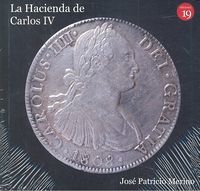 La Hacienda de Carlos IV