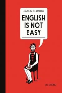 English Is Not Easy