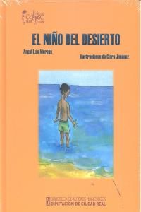 El nio del desierto