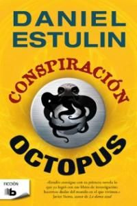 Conspiracin octopus