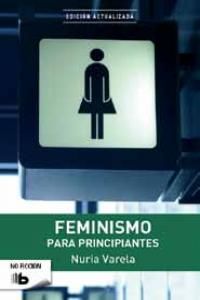 Feminismo para principiantes