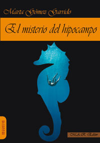 El misterio del hipocampo