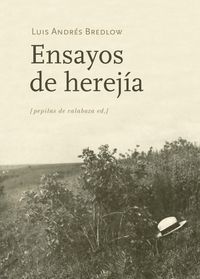 Ensayos de hereja