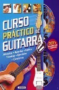 CURSO PRACTICO DE GUITARRA