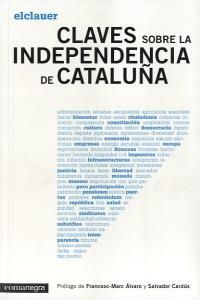 Claves sobre la independencia de Catalua