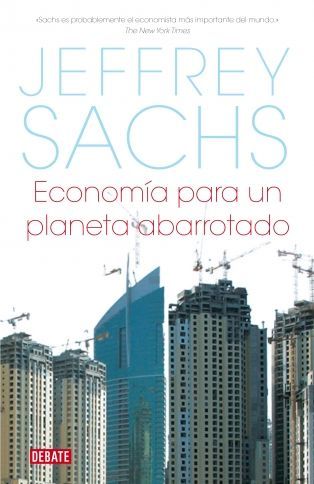 Economa para un planeta abarrotado