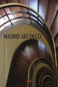 Madrid art dec