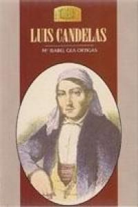 Luis Candelas