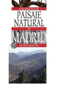 Gua prctica del paisaje natural de Madrid