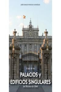 Gua de los palacios y edificios singulares del Madrid de 1868