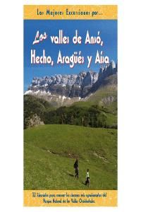 Los valles de Ans, Hecho, Arags y Asa