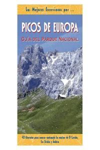 Picos de Europa : gua del parque nacional