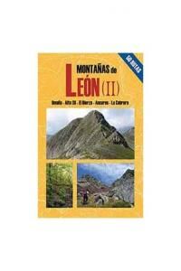 Las Mejores Excursiones Por Las Motaas De Leon 2