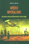 Imperio e imperialismo : una lectura cr�tica de Michael Hardt y Antonio Negri