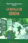 La batalla de Gnova