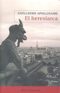 El heresiarca