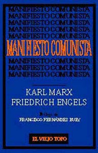 El manifiesto comunista