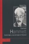 Dashiell Hammett : novela negra y caza de brujas en Hollywood