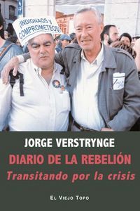 Diario de la Rebelin : transitando por la crisis